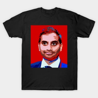 aziz ansari T-Shirt